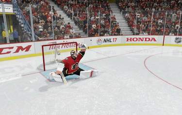 NHL 17