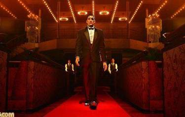 Yakuza 0