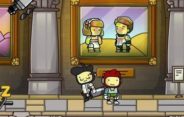 Scribblenauts Unlimited