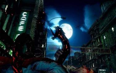 The Darkness II