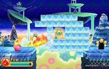 Kirby: Triple Deluxe
