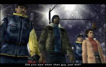 David Cage - Otec interaktivního dramatu