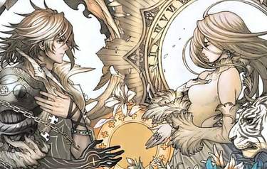Hironobu Sakaguchi - Otec Final Fantasy