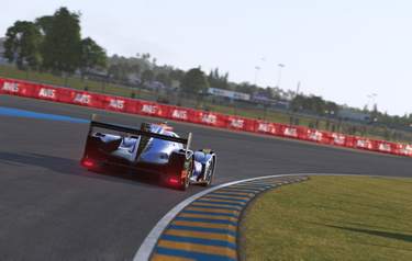 Le Mans Ultimate 
