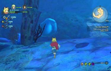 Ni no Kuni II: Revenant Kingdom