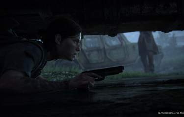 E3 2018 - PlayStation