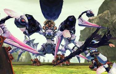 Malicious Rebirth