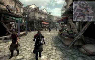 JRPG okénko