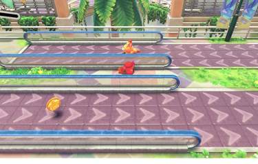 Kirby and the Forgotten Land