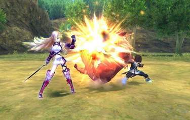 Tales of Xillia