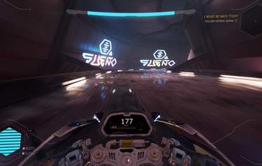 Ghostrunner 2