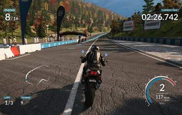 Ride