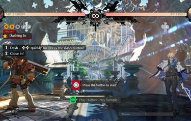 Guilty Gear -Strive-