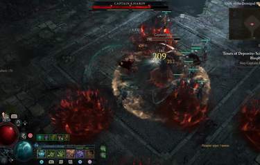 Diablo IV: Vessel of Hatred