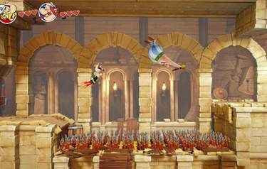 Asterix & Obelix: Mission Babylon