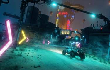 RAGE 2