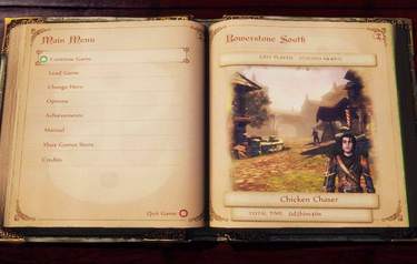 Fable Anniversary