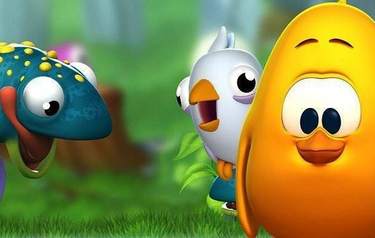 Toki Tori 2