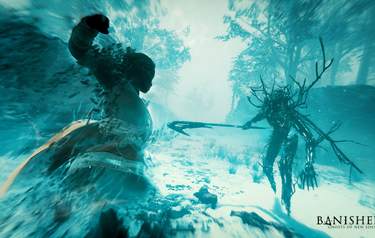 Banishers: Ghosts of New Eden
