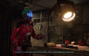 New Tales from the Borderlands 