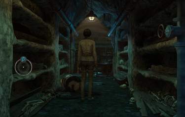 Syberia 3