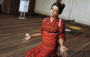Yakuza: Ishin