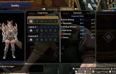Monster Hunter Rise