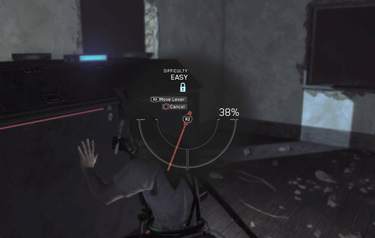 Metal Gear Survive