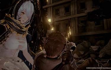 Code Vein