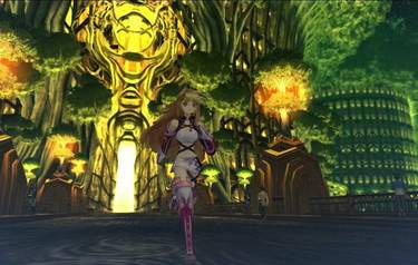 Tales of Xillia