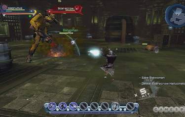 DC Universe Online