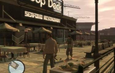 Historie Grand Theft Auto – 2. část: až na vrchol (2004-2021)