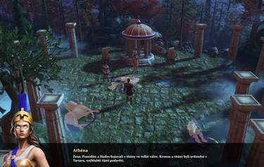 Age of Mythology: Retold 