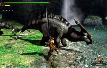 Monster Hunter 3 Ultimate
