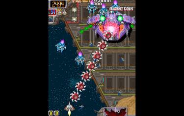 Antstream Arcade
