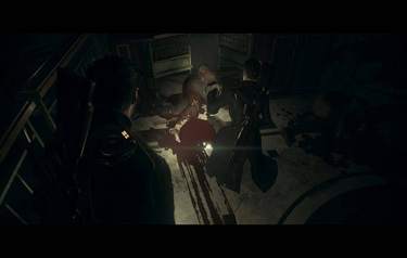 The Order: 1886