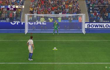 EA SPORTS FC 25