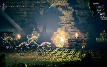 Historie JRPG  5. část – Znovuzrození žánru