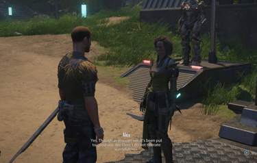 ELEX II