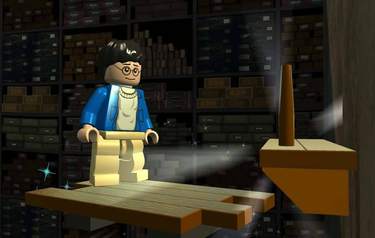 LEGO Harry Potter Collection