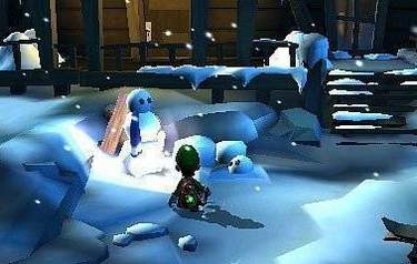 Luigi’s Mansion 2