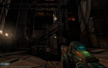 DOOM (1-3)