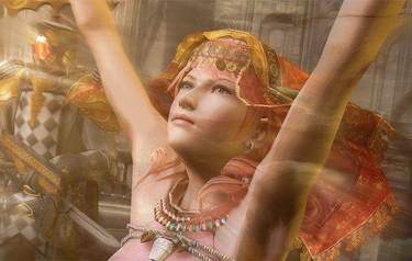 Lightning Returns Final Fantasy XIII
