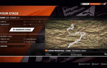 DiRT 4