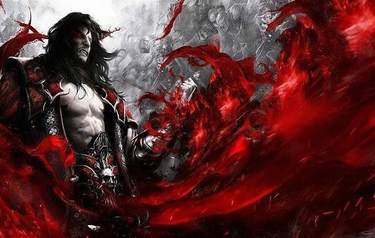 Castlevania: Lords of Shadow 2