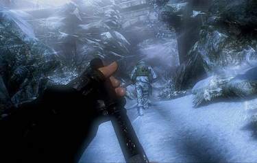 007: Golden Eye Reloaded