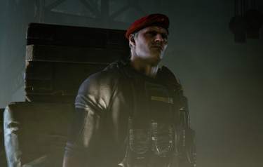 Resident Evil 4 (Remake)