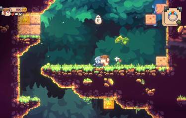 Alex Kidd in Miracle World DX