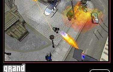 GTA Chinatown Wars