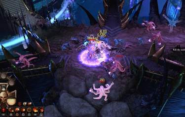 Warhammer: Chaosbane